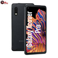 Samsung Galaxy Xcover Pro siêu bền chống va đập đẹp - zin , 2 sim