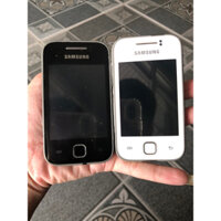 Samsung Galaxy Y S5360 Hỗ Trợ 3G , Wifi + Pin mới chưa qua sử dụng