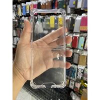 Samsung Galaxy Z Flip 3 Flip ốp Trong Suốt Chống Va Đập Cho