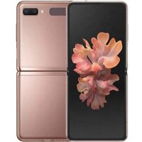 Samsung Galaxy Z Flip 5G 256GB Hàn Quốc 99%