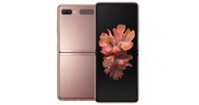 Samsung Galaxy Z Flip 5G Hàn Quốc (8GB|256GB) Mới 100%