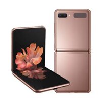 Samsung Galaxy Z Flip 5G (8/256GB) Hàn Quốc