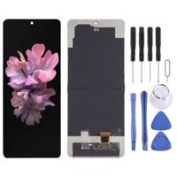 Samsung Galaxy Z Flip 5G SM-F707: Màn hình nguyên bản gốc và bộ số hoá đầy đủ tại Global Resources