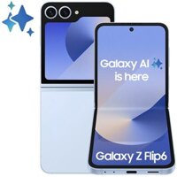 Samsung Galaxy Z Flip 6 5G 12GB/256GB cũ đẹp likenew