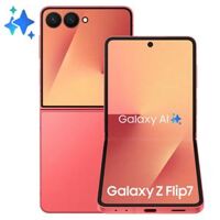 SAMSUNG GALAXY Z FLIP 7 256GB