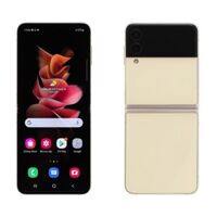 Samsung Galaxy Z Flip3 5G - Hàng Apple8