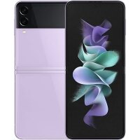 Samsung Galaxy Z Flip3 5G F711 128GB Ram 8GB