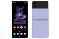 Samsung Galaxy Z Flip3 5G 256GB Tím