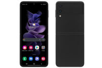 Samsung Galaxy Z Flip3 5G 256GB Đen