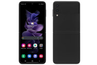 Samsung Galaxy Z Flip3 5G 256GB Đen