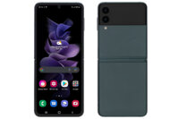 Samsung Galaxy Z Flip3 5G 256GB Xanh lá