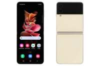 Samsung Galaxy Z Flip3 5G 256GB Trắng