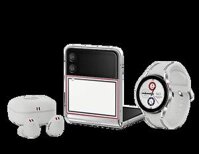 Samsung Galaxy Z Flip3 Thom Browne Edition