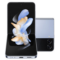 Samsung Galaxy Z Flip4 5G (8GB | 256GB) Hàng xách tay Hàn Quốc Mới như mới