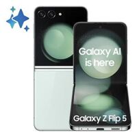 Samsung Galaxy Z Flip5 512GB | Chính hãng giá tốt, trả góp 0% - ViettelStore.vn