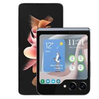 Samsung Galaxy Z Flip5 5G (8GB | 512GB) Phiên Bản Limited Edition Thom Browne  Mới 100% Seal Nguyên Bản