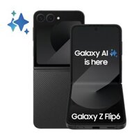 Samsung Galaxy Z Flip6 12GB 256GB