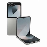 Samsung Galaxy Z Flip6 512GB 12GB RAM F741