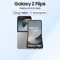 Samsung Galaxy Z Flip6 5G 12GB/256GB  -
