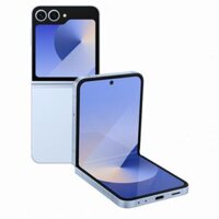 Samsung Galaxy Z Flip6 5G 256GB - Cũ Xước Cấn