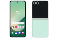 Samsung Galaxy Z Flip6 5G 512GB Xanh mint