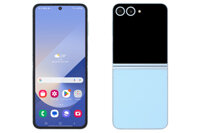 Samsung Galaxy Z Flip6 5G 256GB Xanh dương