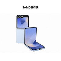 Samsung Galaxy Z Flip6 5G 12GB/256GB Chính Hãng
