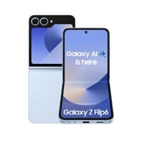 Samsung Galaxy Z Flip6 12GB/512GB