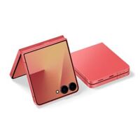 Samsung Galaxy Z Flip7 5G 256GB Đỏ