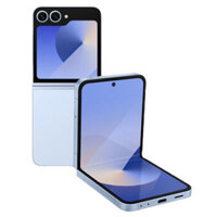Samsung Galaxy Z Flip7 FE 5G (8GB | 256GB) Chính Hãng Cũ (Like New) – Đẹp Như Mới, Giá Tuyệt Vời