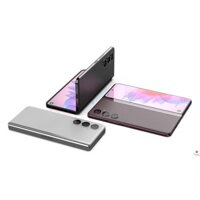 Samsung galaxy Z Fold 3 5G Ram 12Gb 256gb chính hãng
