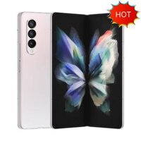 SamSung Galaxy Z Fold 3 HQ (Cũ 99%)