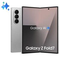 SAMSUNG GALAXY Z FOLD 7 1TB