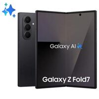 SAMSUNG GALAXY Z FOLD 7 256GB