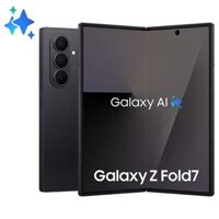 SAMSUNG GALAXY Z FOLD 7 256GB