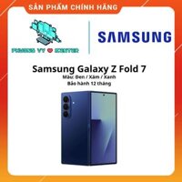 Samsung Galaxy Z Fold 7