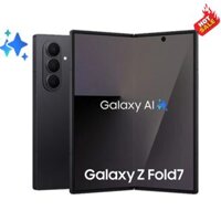 Samsung Galaxy Z Fold 7