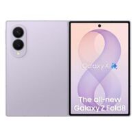 Samsung Galaxy Z Fold 8 5G 256GB Mới (Chính hãng)