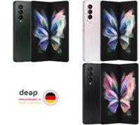 Samsung Galaxy Z Fold3 5G - Dung lượng bộ nhớ: 256GB - Màu sắc: Bạc DEEP47 www.yeuhangduc.vn sẵn sàng cho bạn