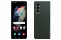 Samsung Galaxy Z Fold3 5G 512GB Xanh rêu