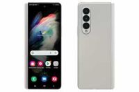 Samsung Galaxy Z Fold3 5G 512GB Bạc