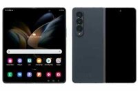 Samsung Galaxy Z Fold4 5G 256GB Xanh rêu