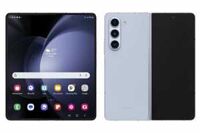 Samsung Galaxy Z Fold5 5G 256GB Xanh dương