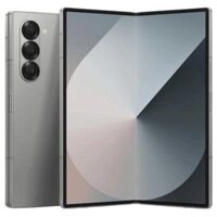 Samsung Galaxy Z Fold6 5G 512GB - Cũ xước cấn