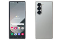 Samsung Galaxy Z Fold6 5G 256GB Xám