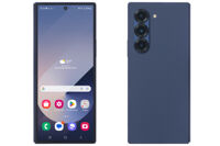 Samsung Galaxy Z Fold6 5G 512GB Xanh