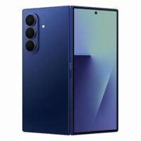 Samsung Galaxy Z Fold7 5G 256GB Xanh dương