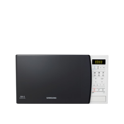 Lò vi sóng Samsung GE731K (GE731K/XSV) - 20 lít - 750W có nướng