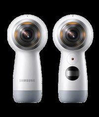 Samsung Gear 360 v.2017 (SM-R210)