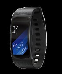 Samsung Gear Fit 2 - R360 (98%)
